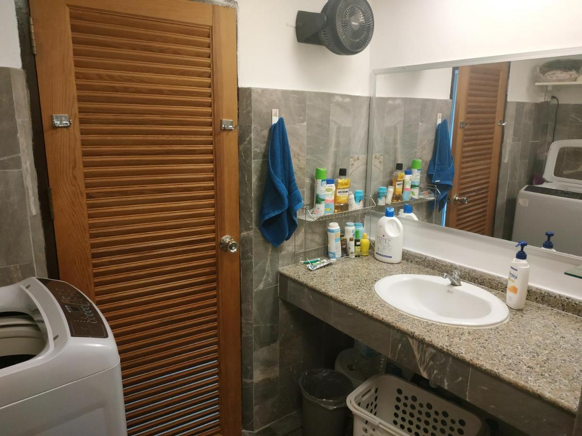 Apartment Geek Homesty With Minibar & Kingbed & Swimmingpool