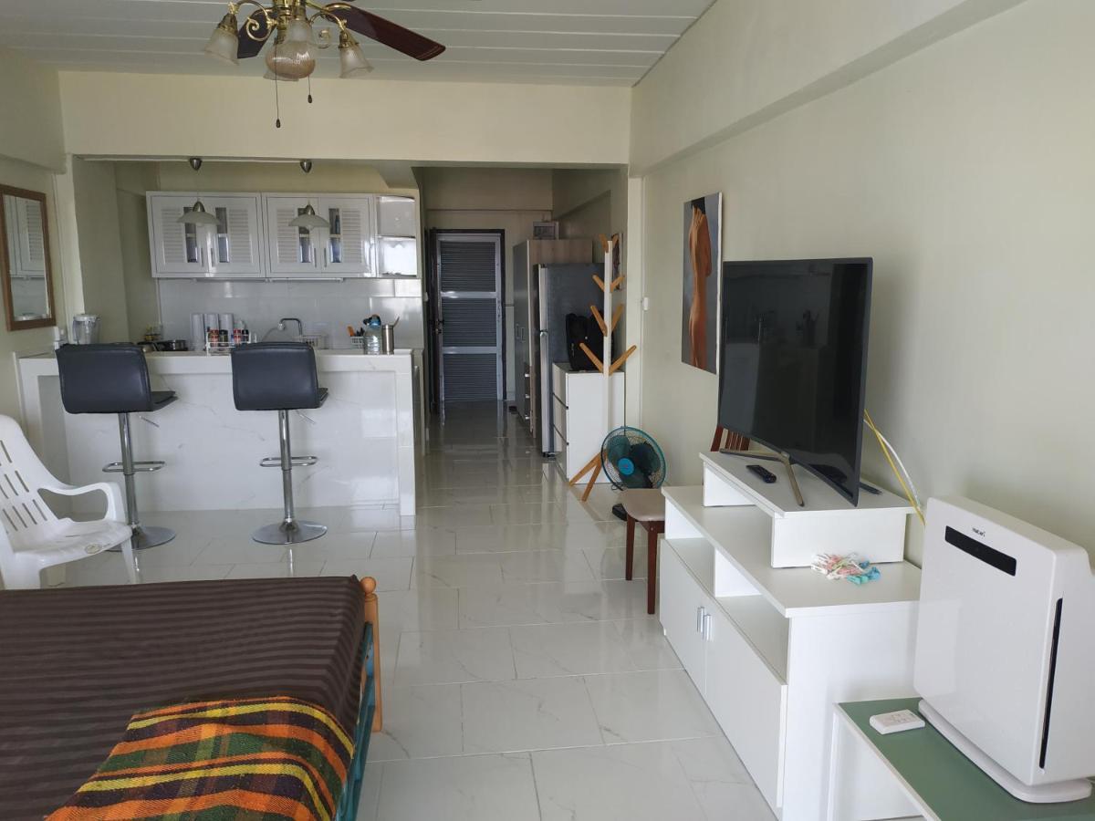 Geek Homesty With Minibar & Kingbed & Swimmingpool