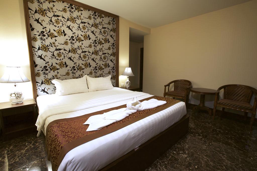 Katesiree House Inn Pattaya