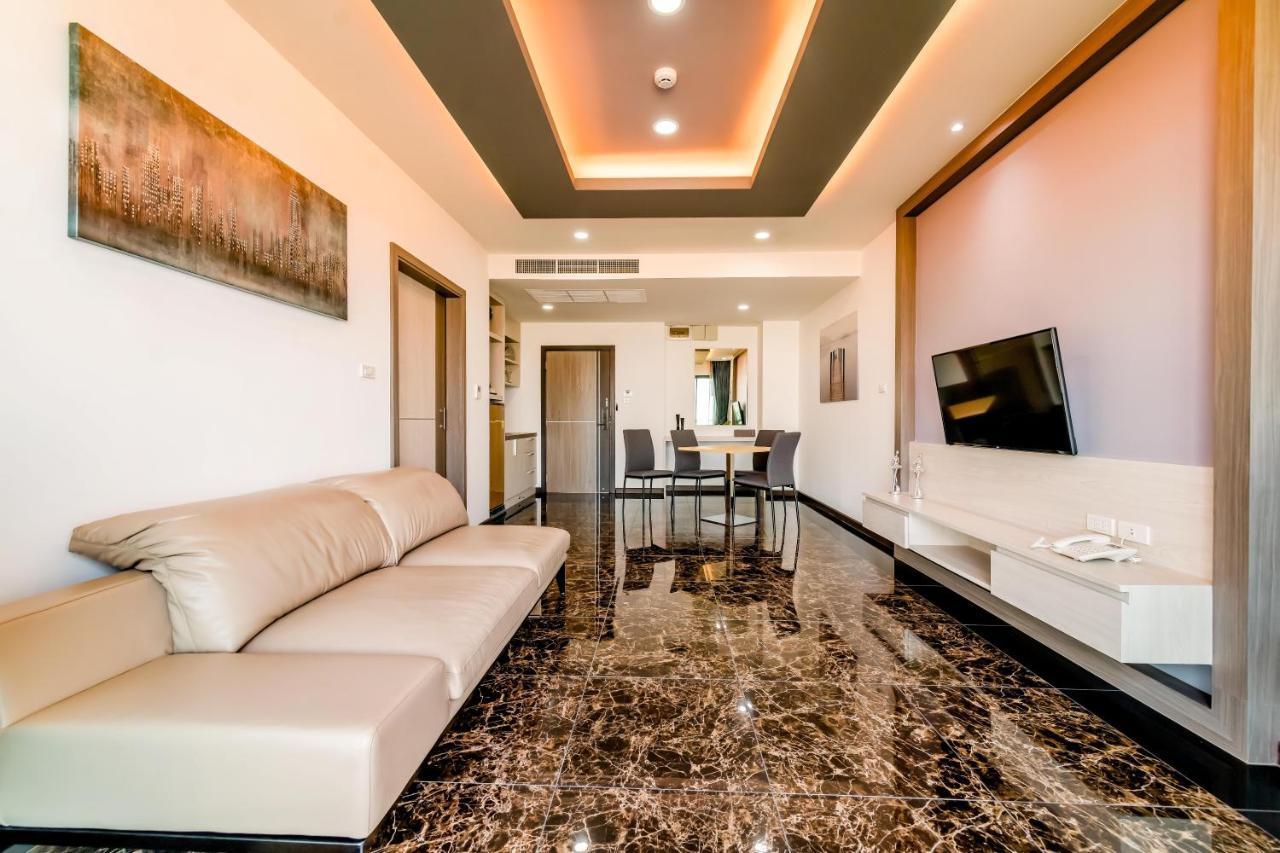 The Proud - Sha Certified Hotel