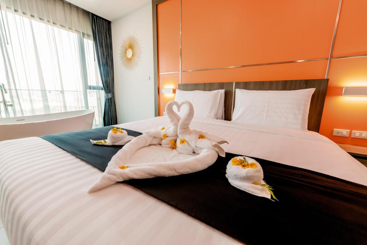 The Proud - Sha Certified Hotel