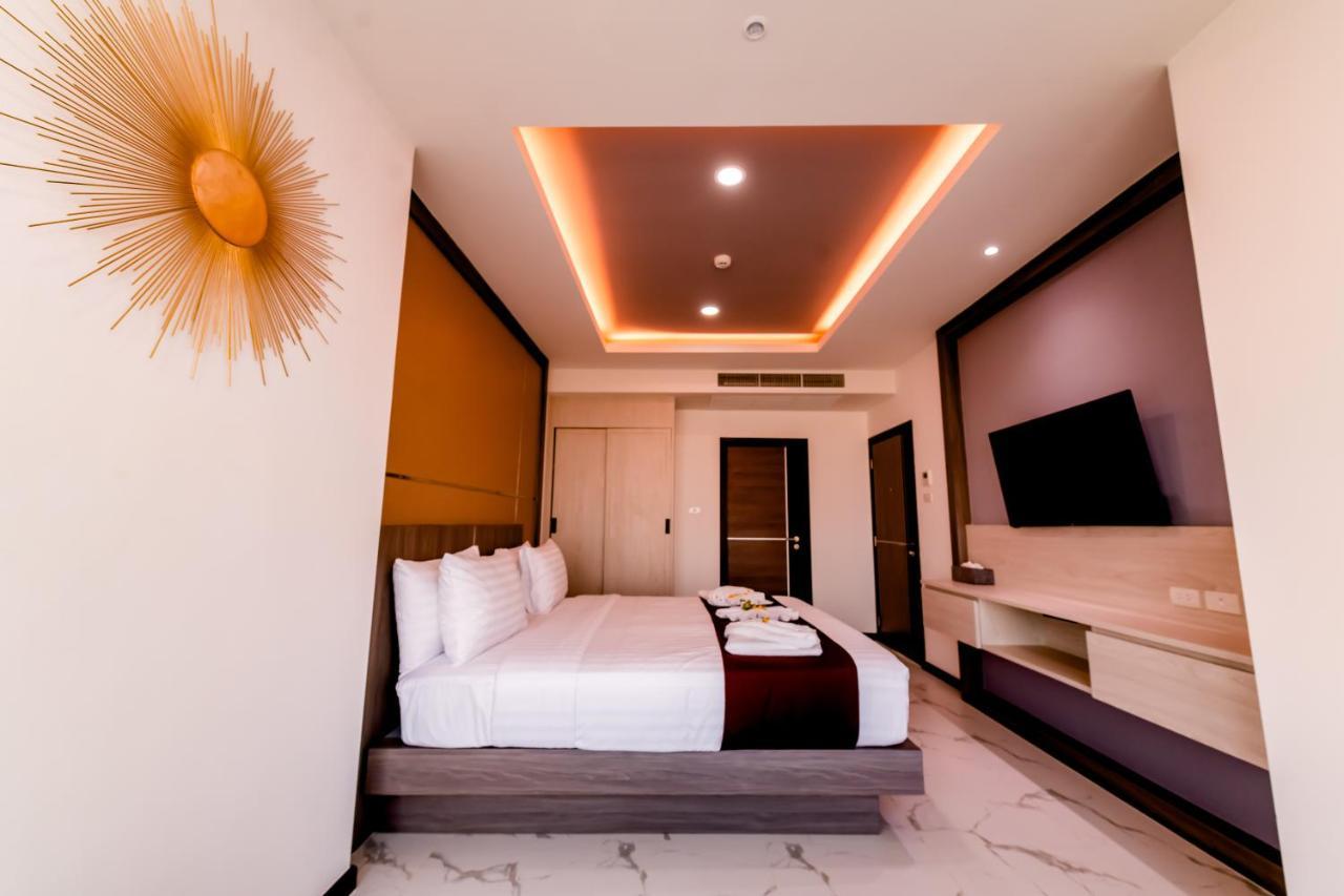 Hotel The Proud - Sha Certified