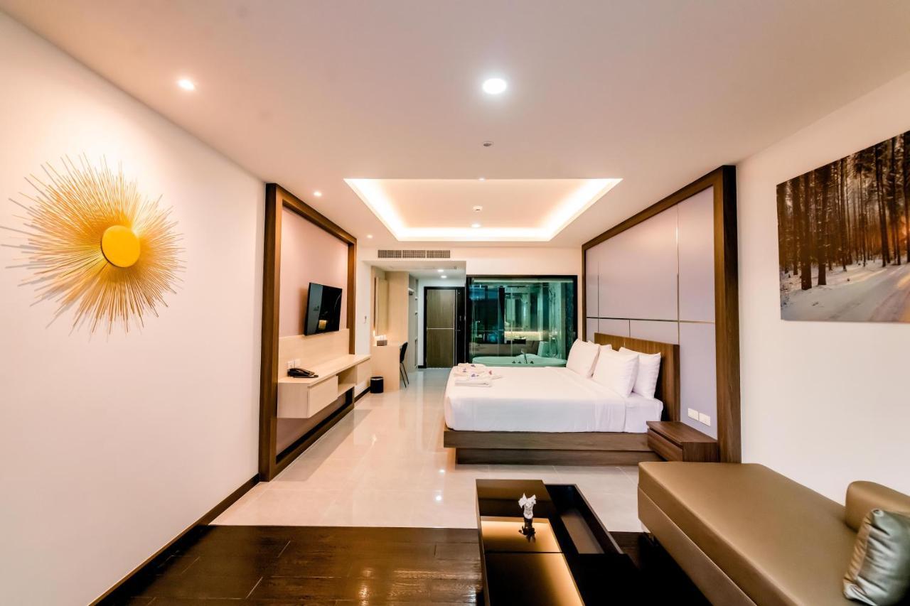 Hotel The Proud - Sha Certified