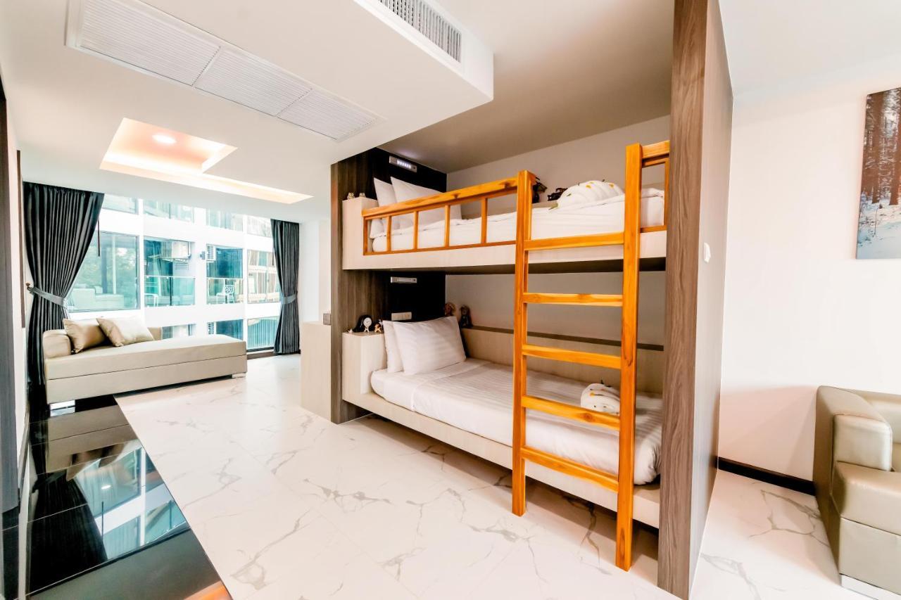 The Proud - Sha Certified Hotel 5*