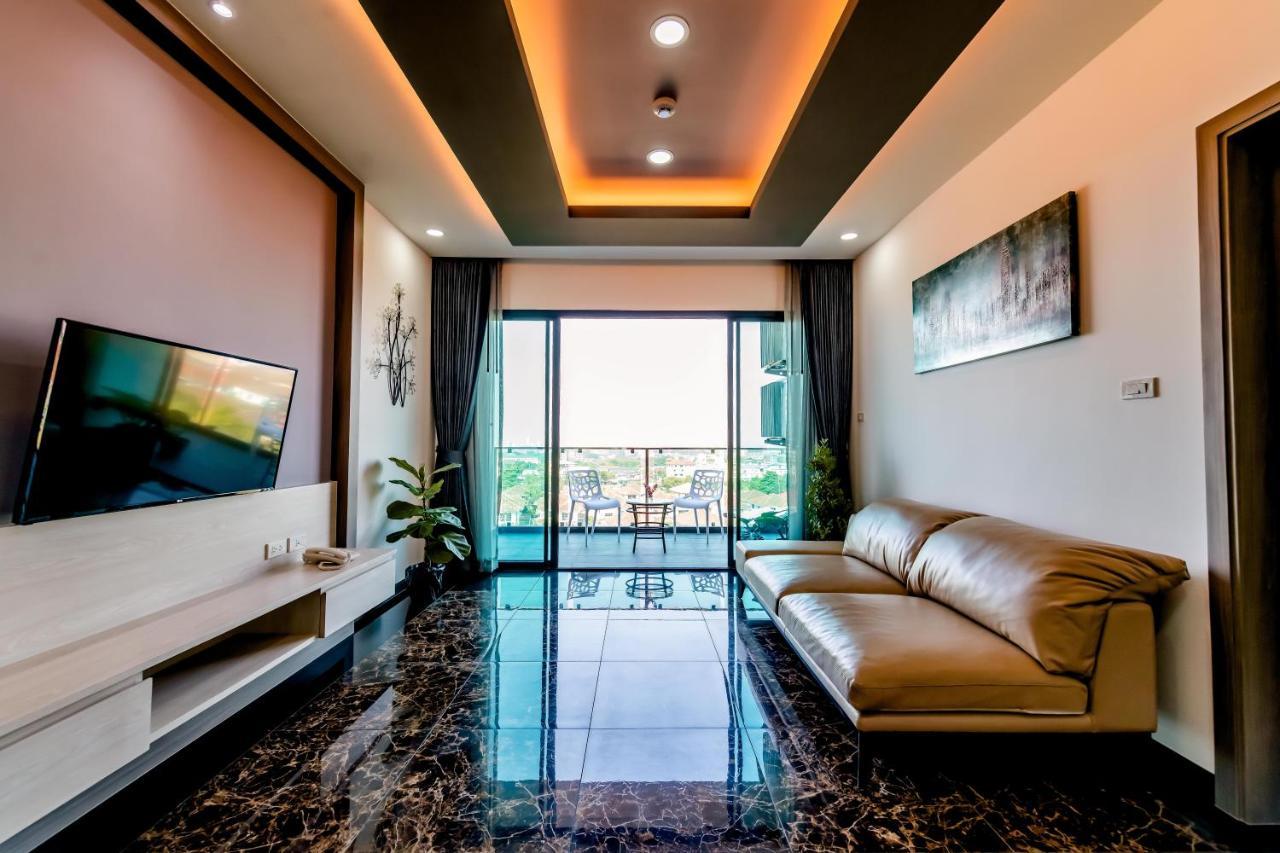 The Proud - Sha Certified Hotel