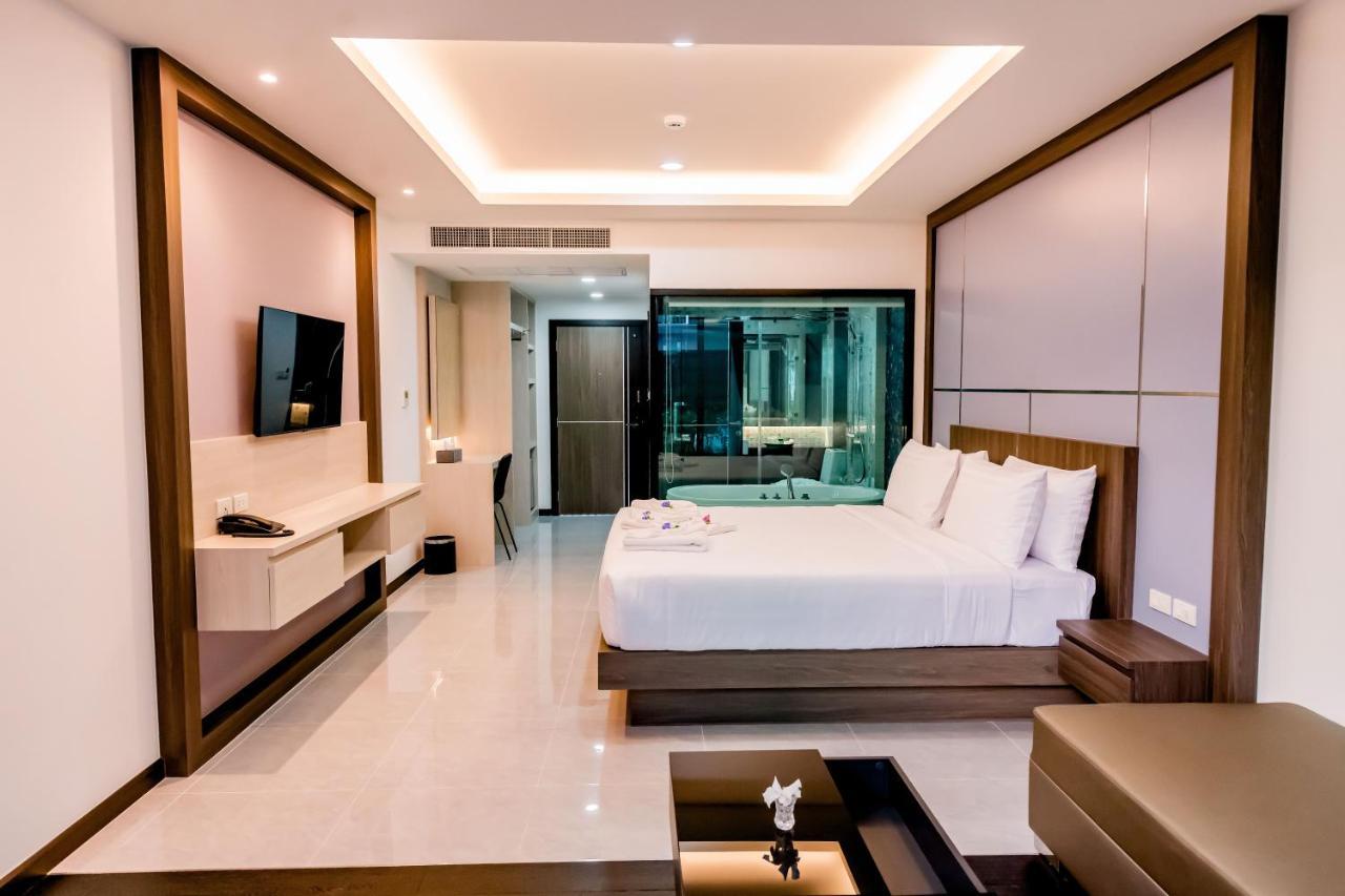 Hotel The Proud - Sha Certified