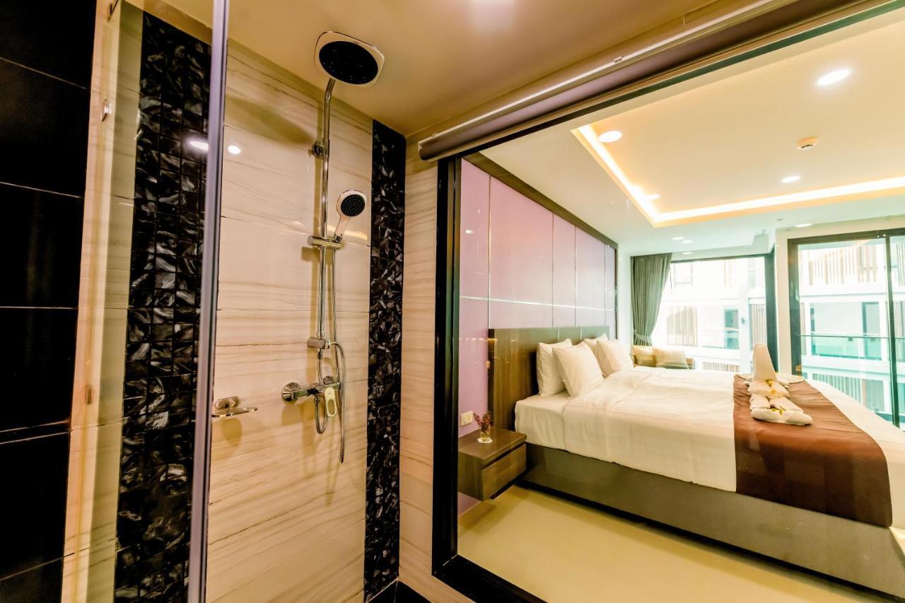 The Proud - Sha Certified 5*