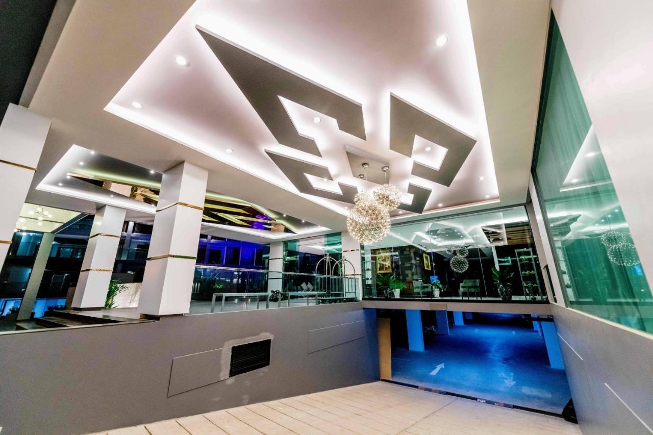 The Proud - Sha Certified Hotel