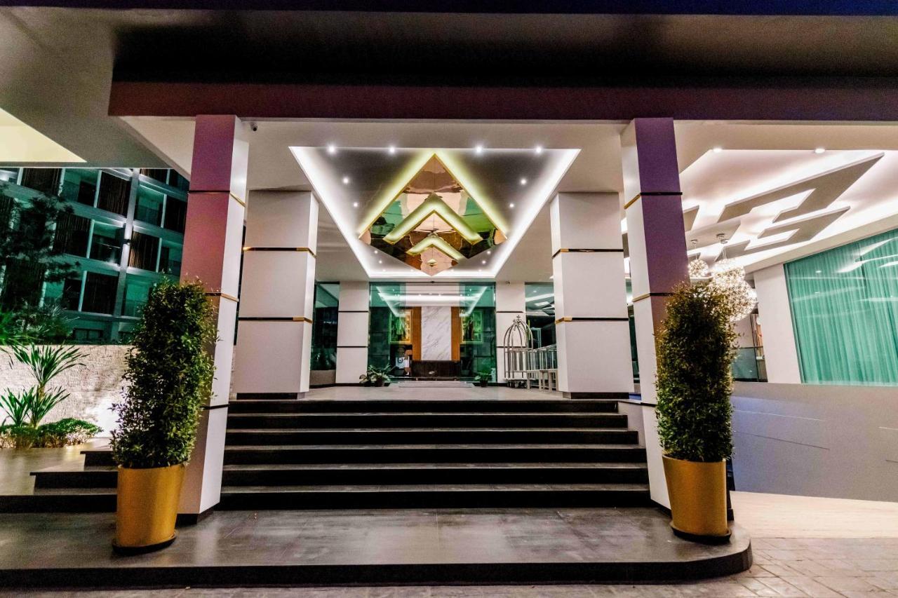 The Proud - Sha Certified 5* Pattaya