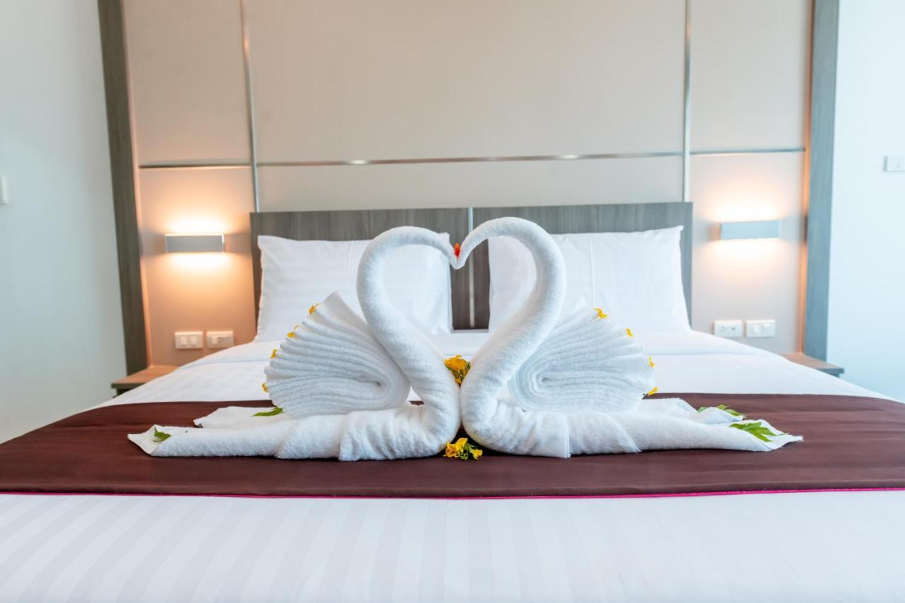 The Proud - Sha Certified Hotel 5*