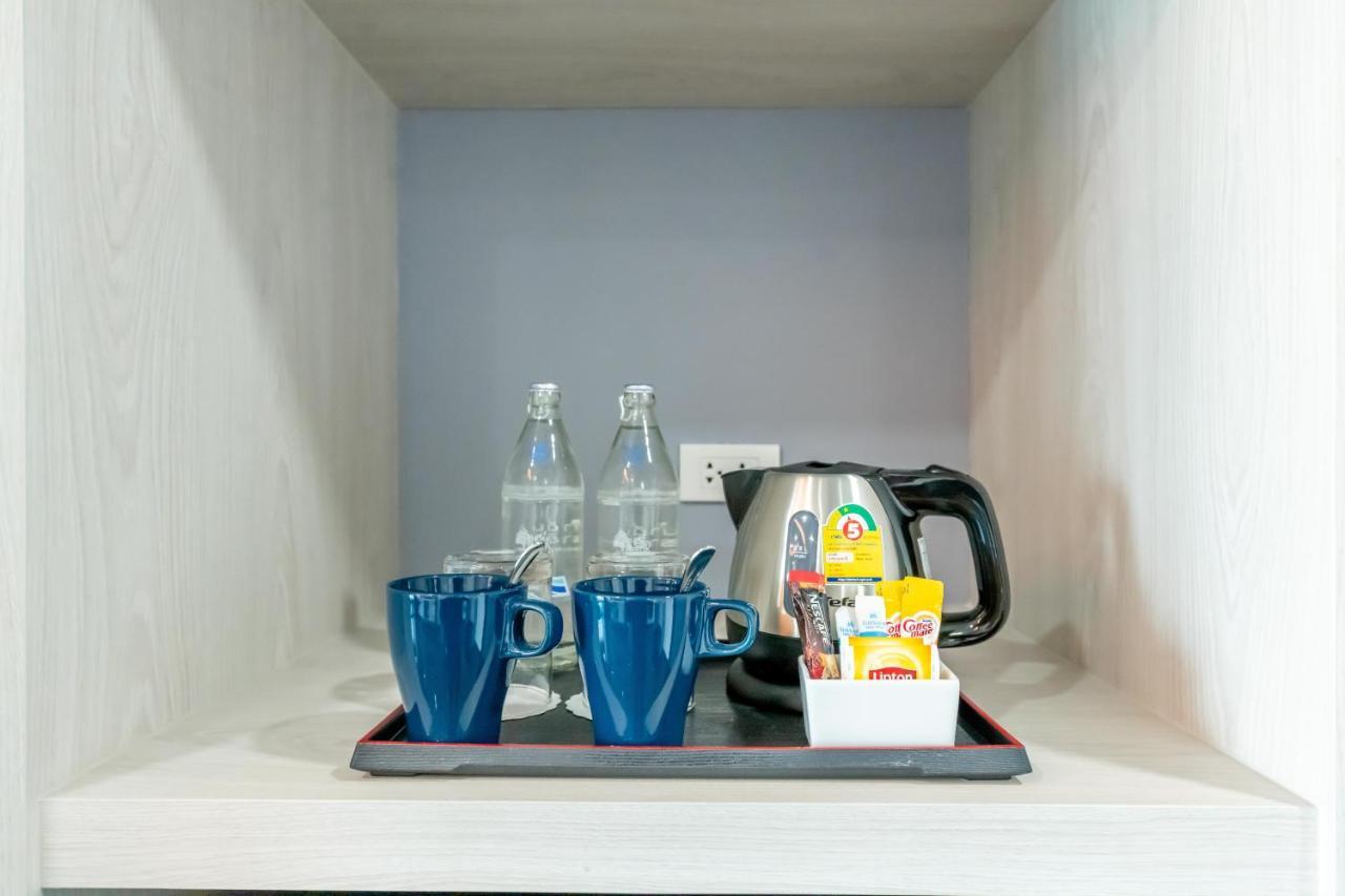 The Proud - Sha Certified 5*