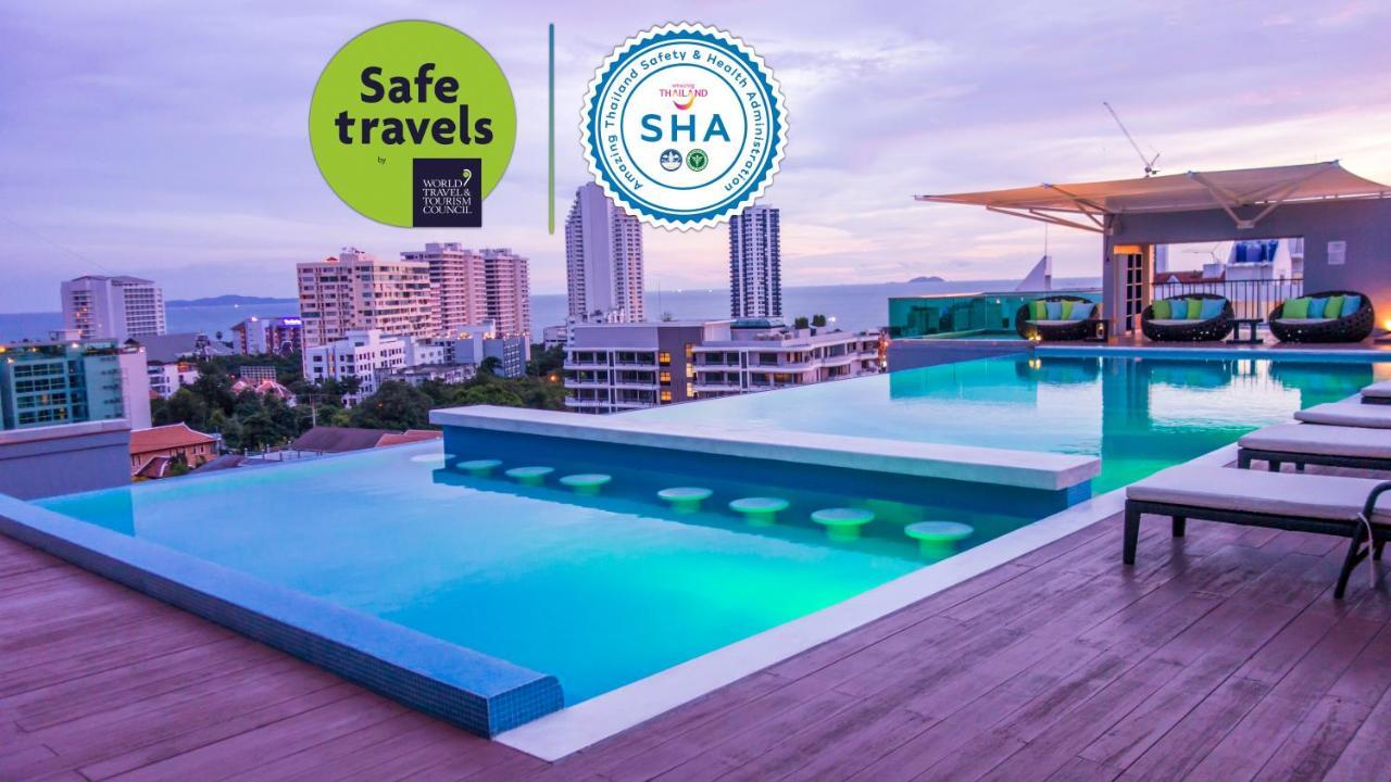Hotel Unique Regency Pattaya