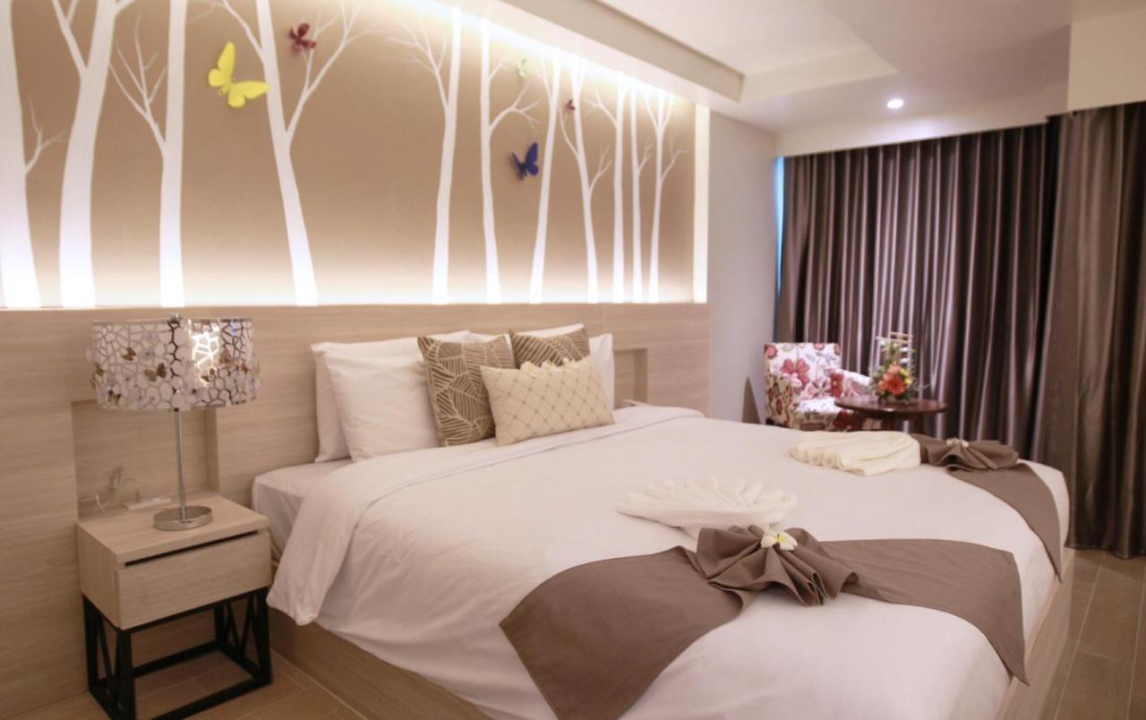 Hotel Levana Pattaya Hotel - Sha Extra Plus Pattaya