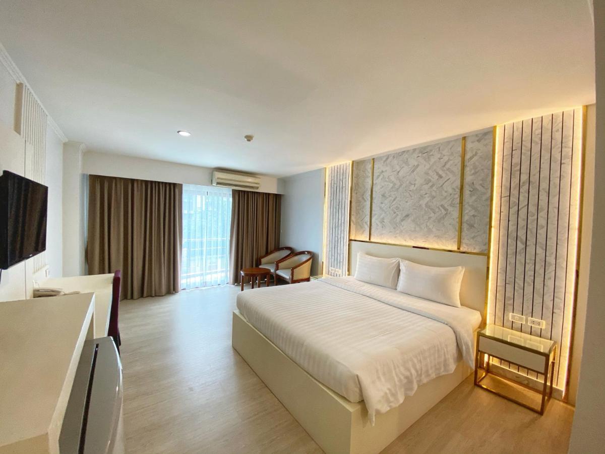 Best Beach Villa Pattaya