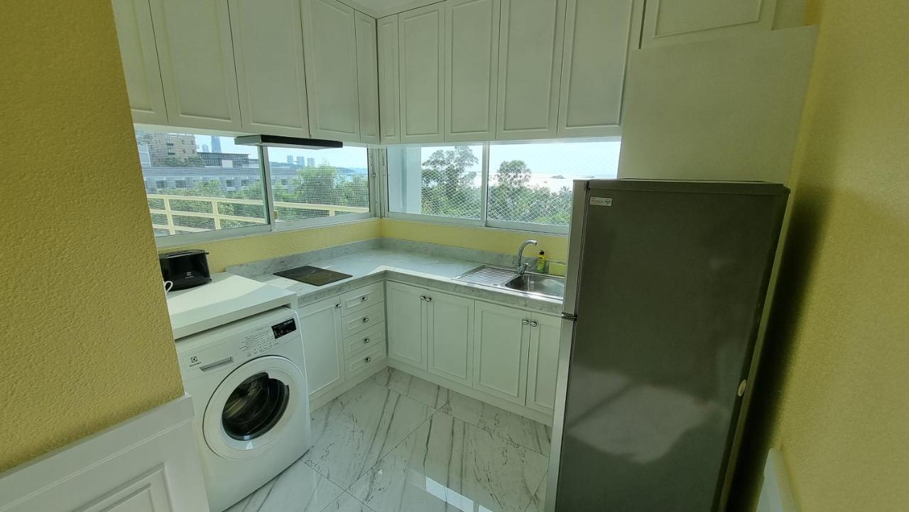 Apartment View Talay 6 By Cando *