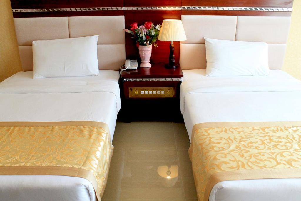 Mermaid's Jomtien
