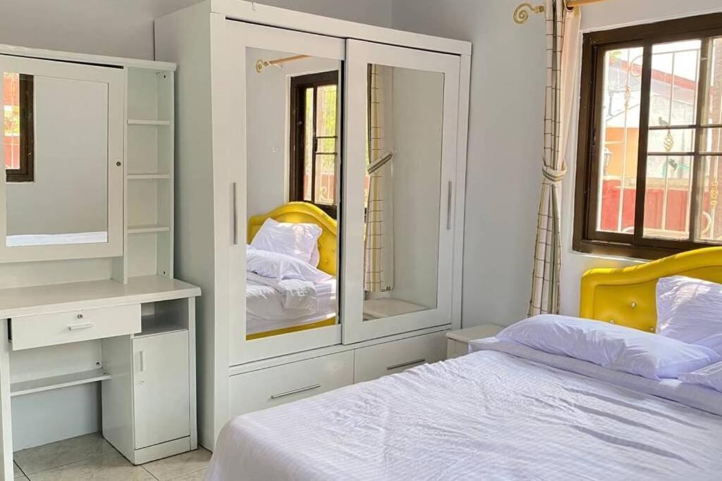 Quiet Village,beach 3km,pool House,bbq Snoker Vila Pattaya