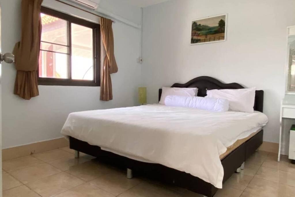 Quiet Village,beach 3km,pool House,bbq Snoker Villa