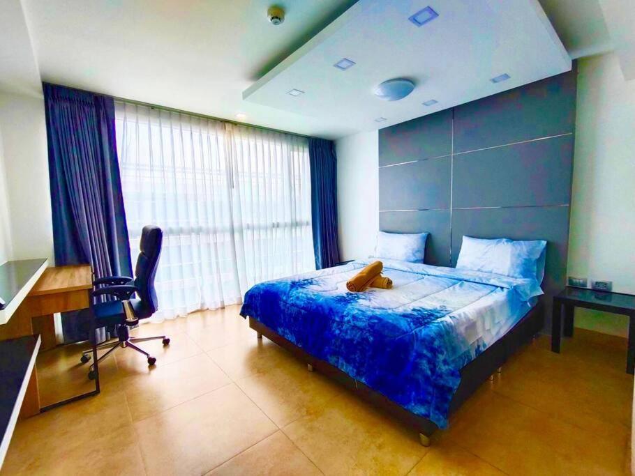 Apartment Centara Avenue Pattaya