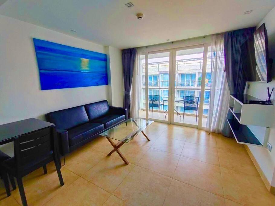 Apartment Centara Avenue Pattaya