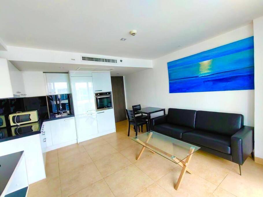Apartment Centara Avenue *