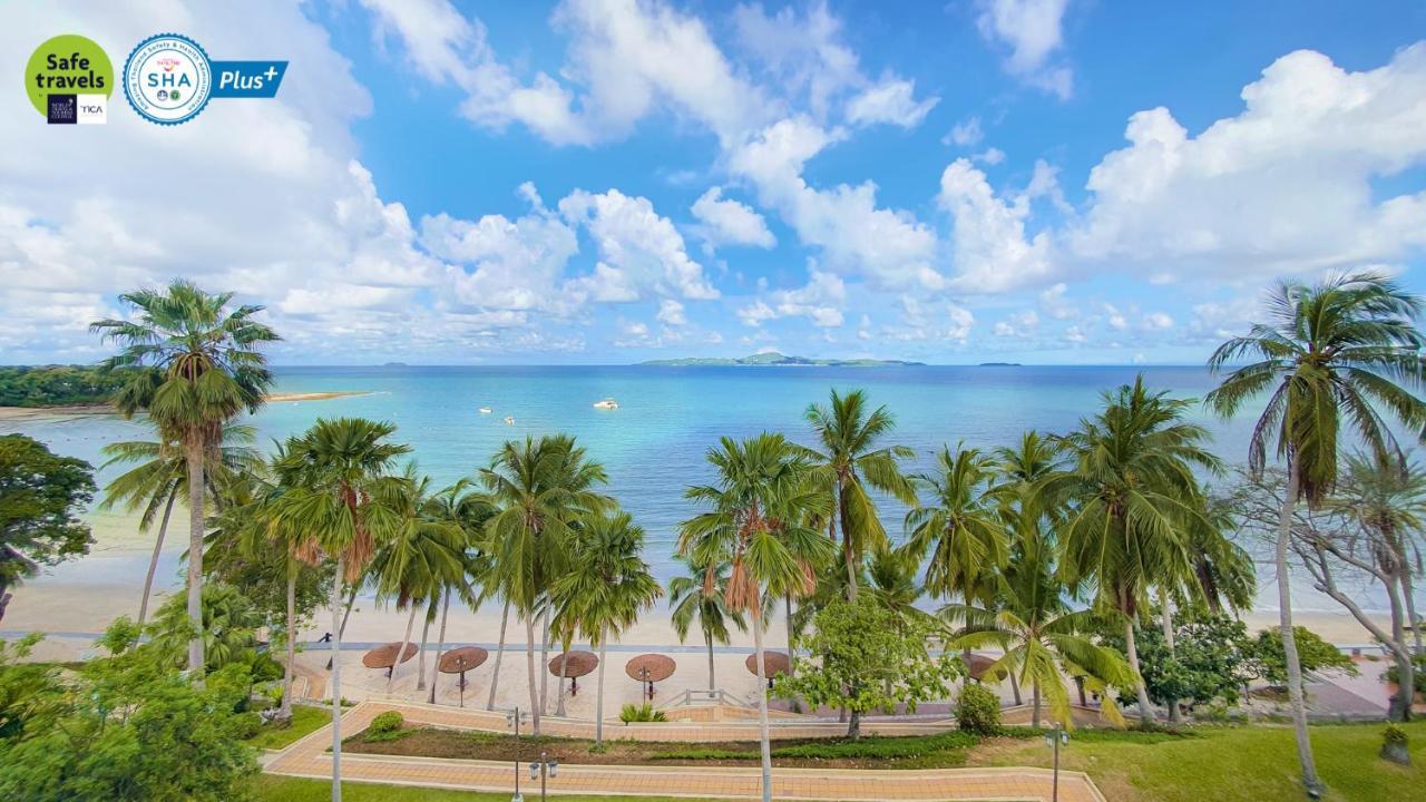 Royal Cliff Terrace Hotel Pattaya