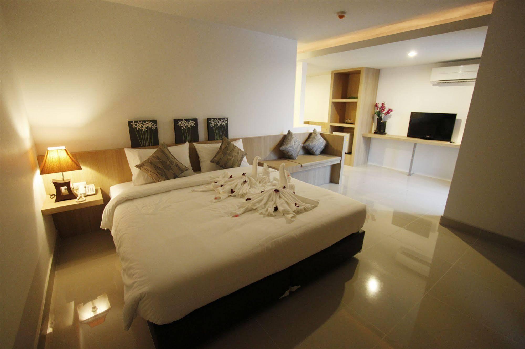 Memo Hotel Pattaya