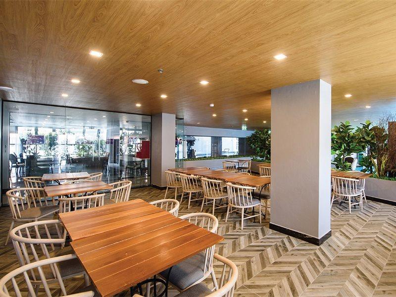 Hotel Sn Connx - Sha 4*