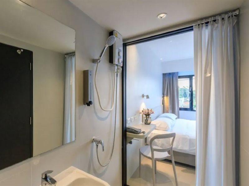 Prima House Pattaya. 4*