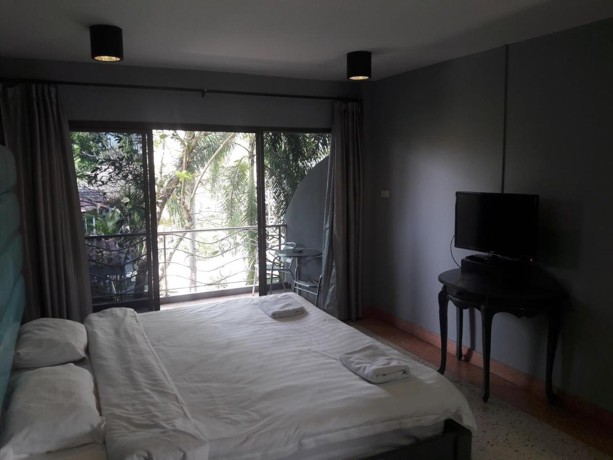 Momento Hotel Pattaya