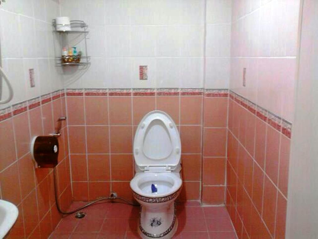 Hotel Puphaya Budget 122 Pattaya