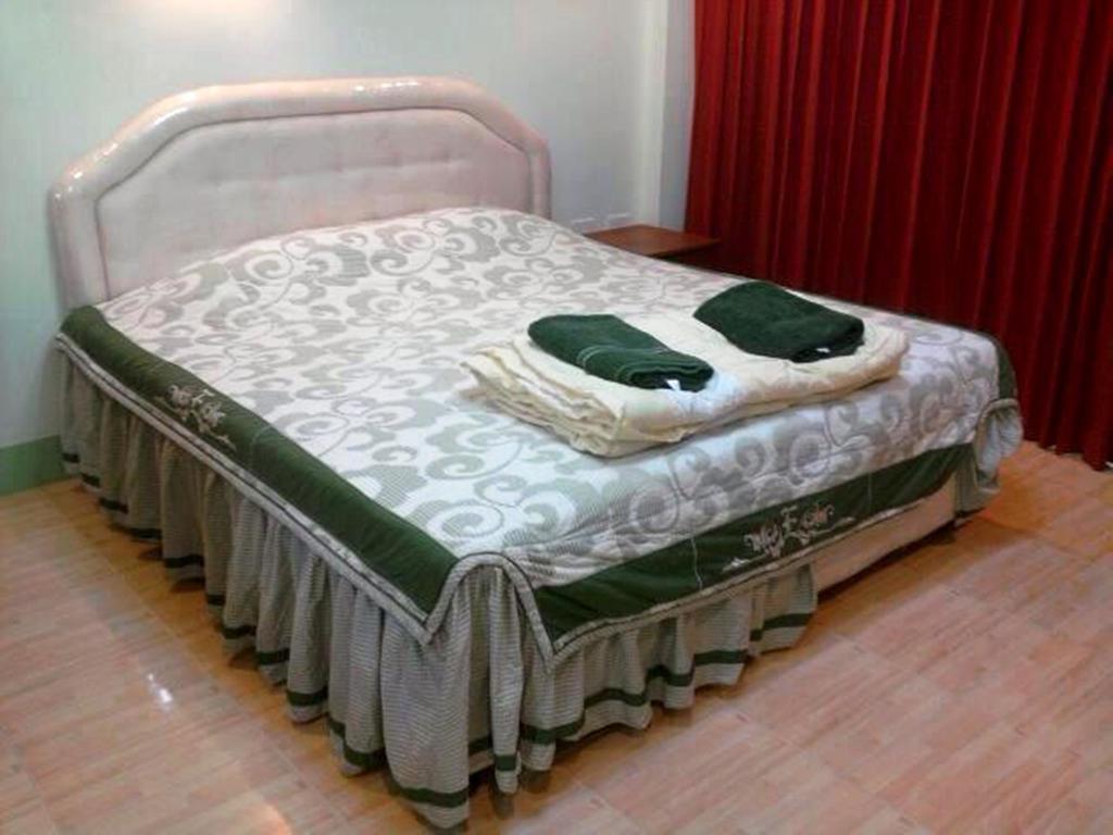 Puphaya Budget 122 Hotel Pattaya