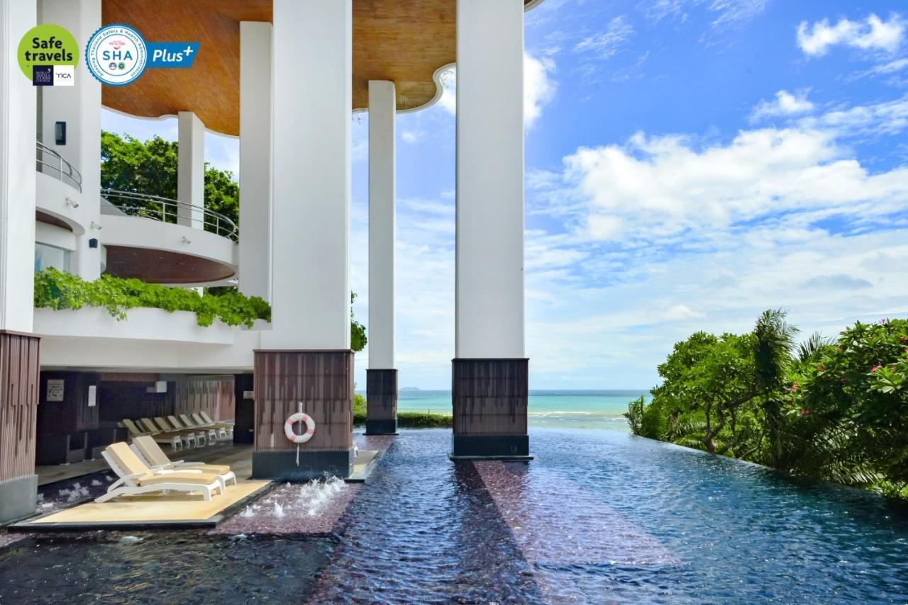 Royal Cliff Grand 5*