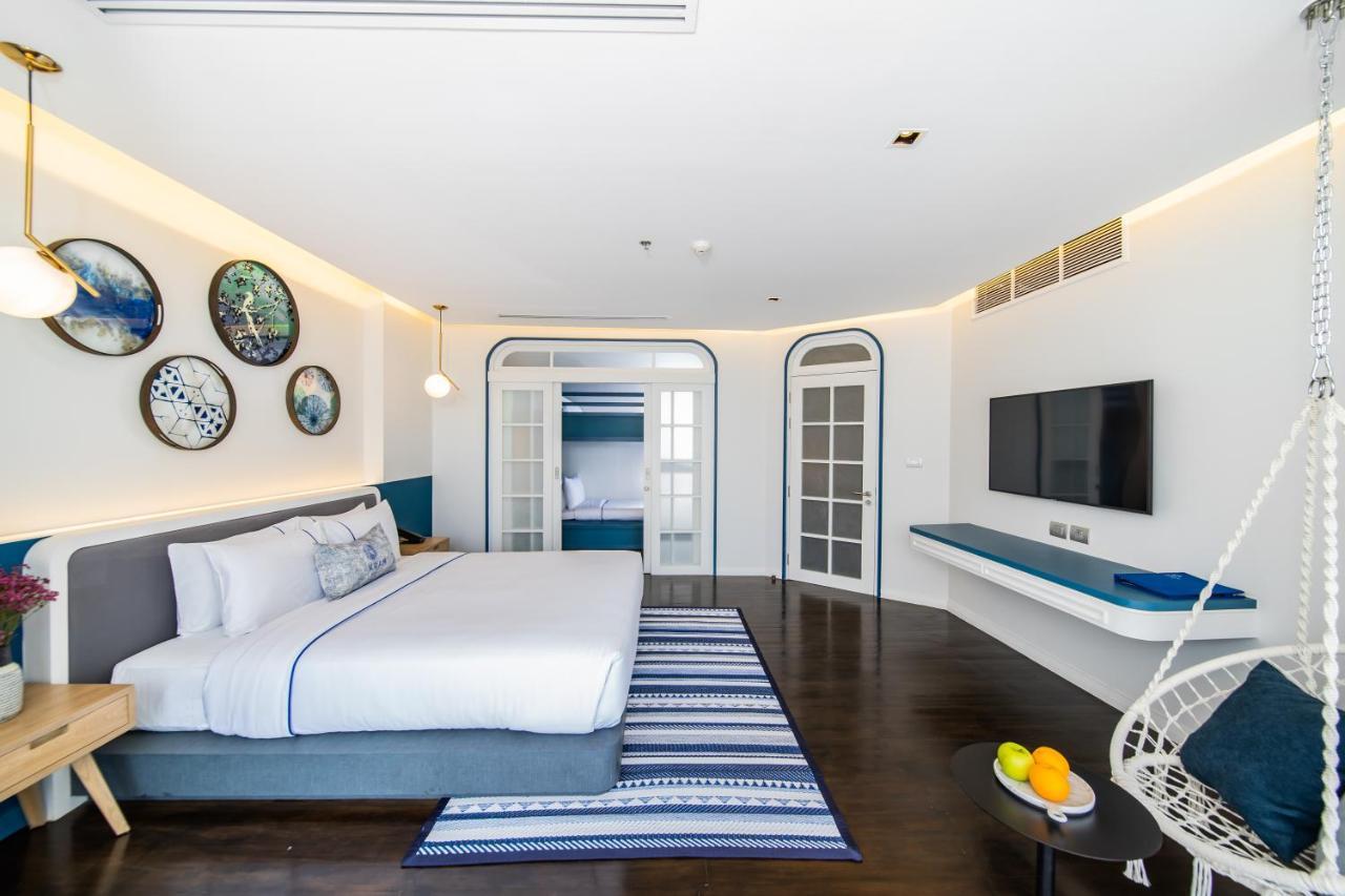 Hotel Kram Pattaya