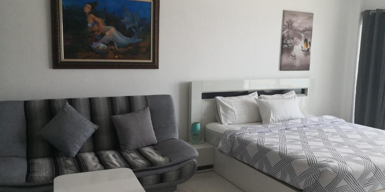 Joy Shop At View Talay 6 Apartment *
