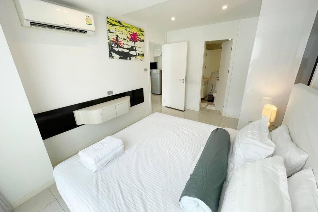 Glamorous 1 Bedroom In Center * Pattaya