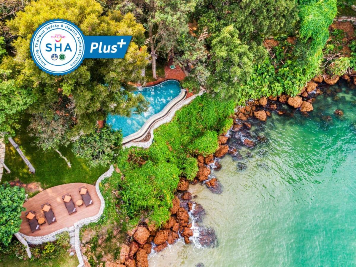 The Monttra Pattaya - Sha Extra Plus