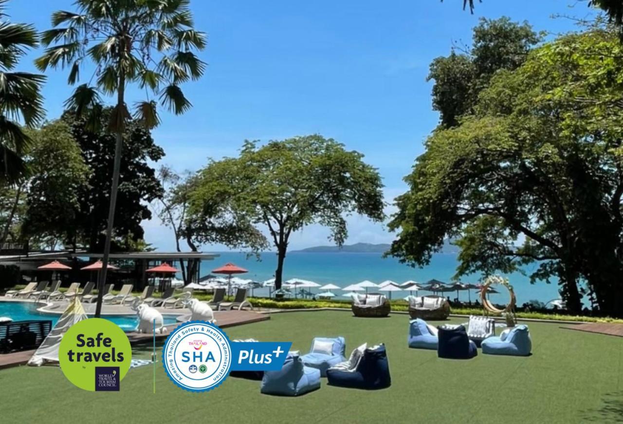 Cosy - Sha Extra Hotel 4*