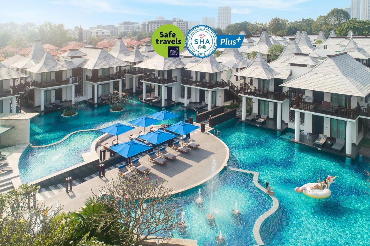Hotel Z Through By The Zign Pattaya