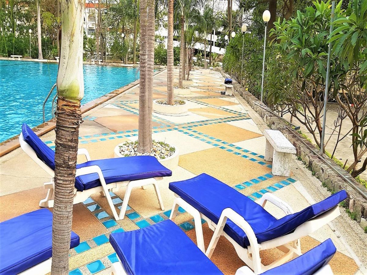 View Talay 5 - Close To The Apartment *