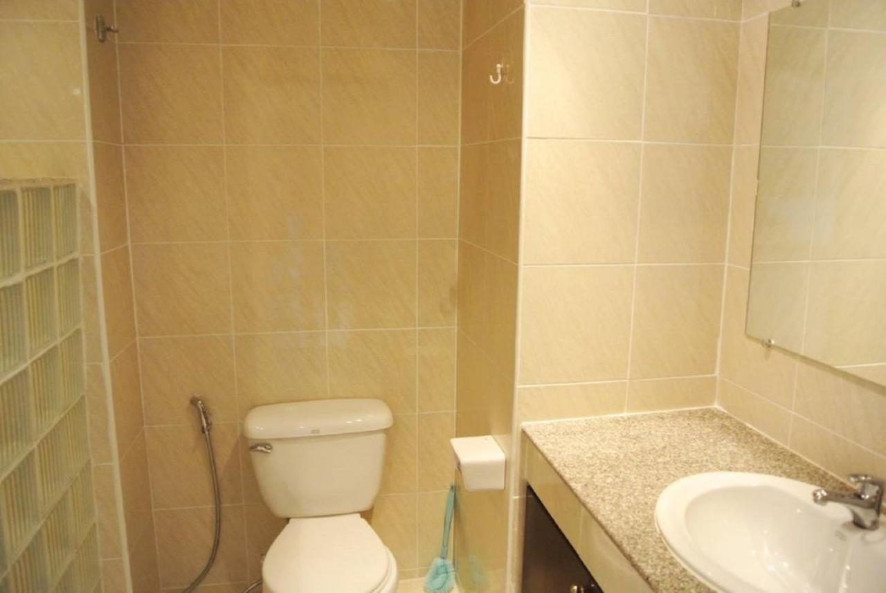 View Talay 5 - Close To The Apartment *