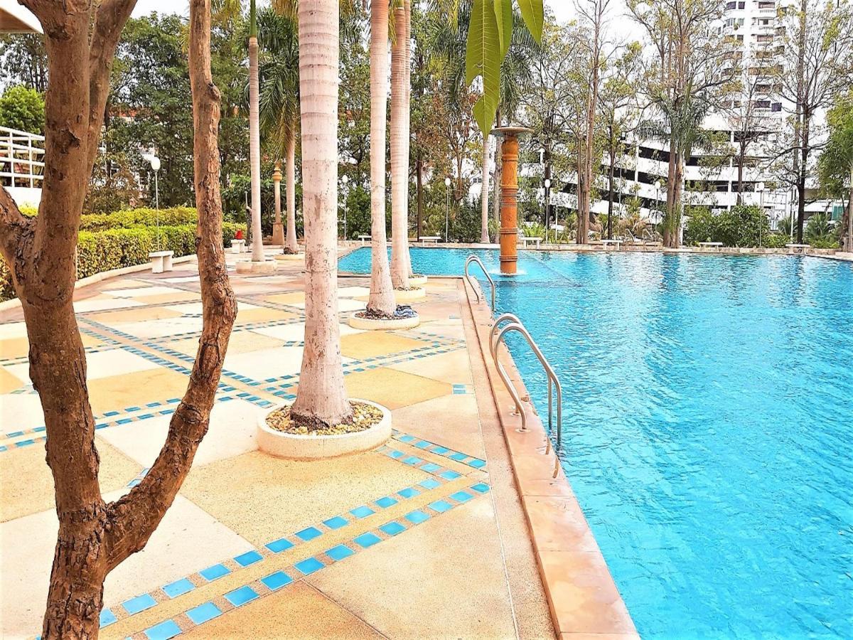 View Talay 5 - Close To The Apartment *