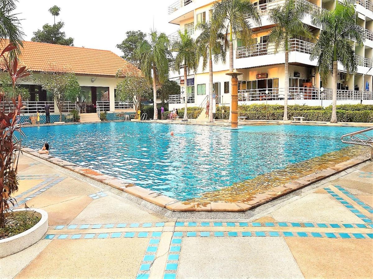 View Talay 5 - Close To The Pattaya