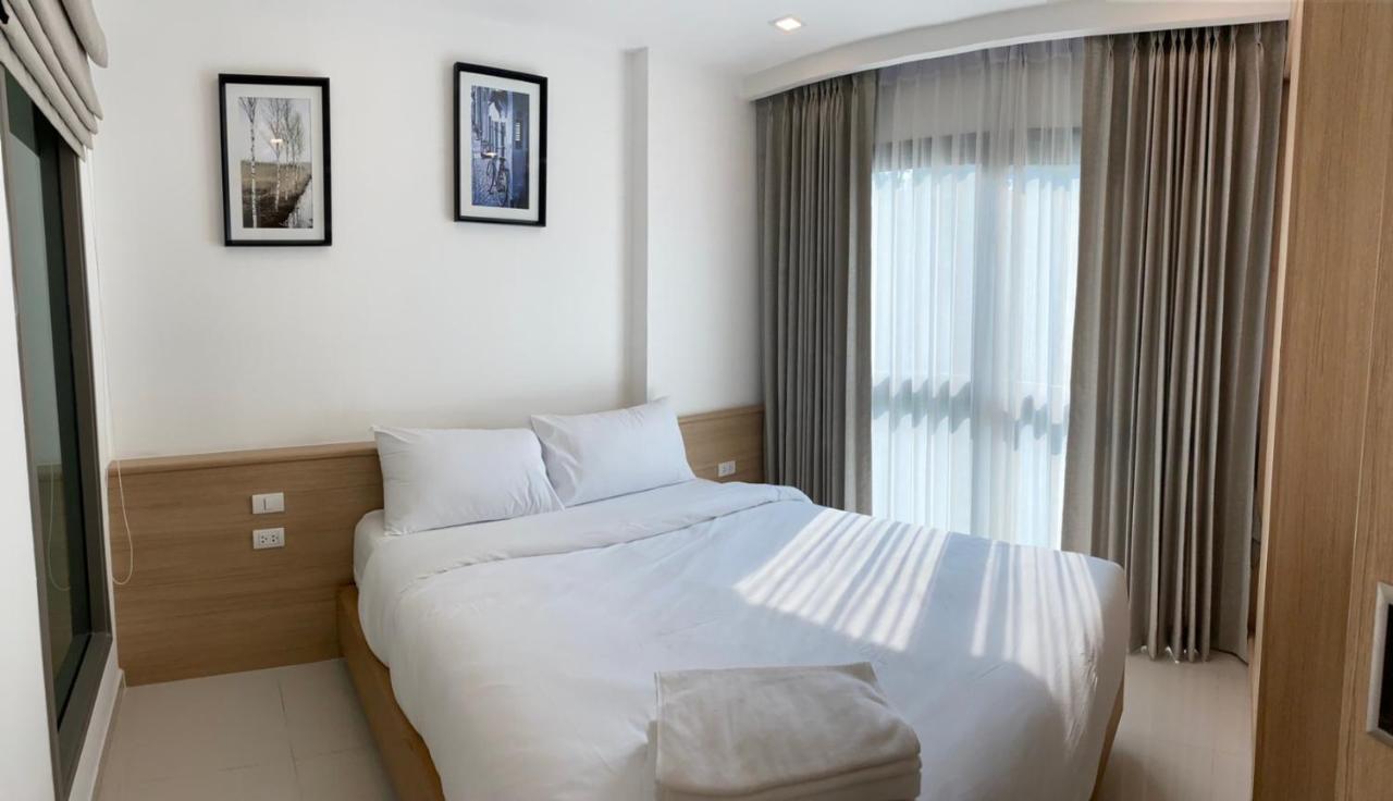City Garden Tropicana Private Inclusive Condominium In Apartment