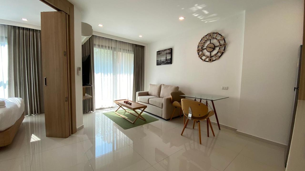 City Garden Tropicana Private Inclusive Condominium In Apartment *