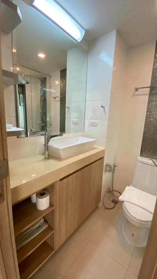 City Garden Tropicana Private Inclusive Condominium In Apartment