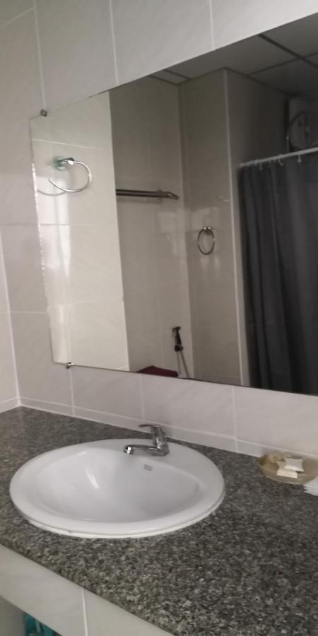 Joy Shop At View Talay 6 Apartment *