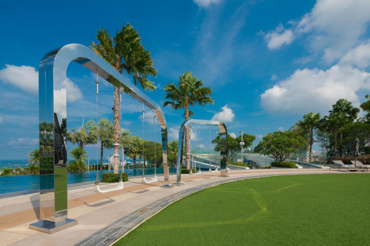 Hotel Grande Centre Point Pattaya