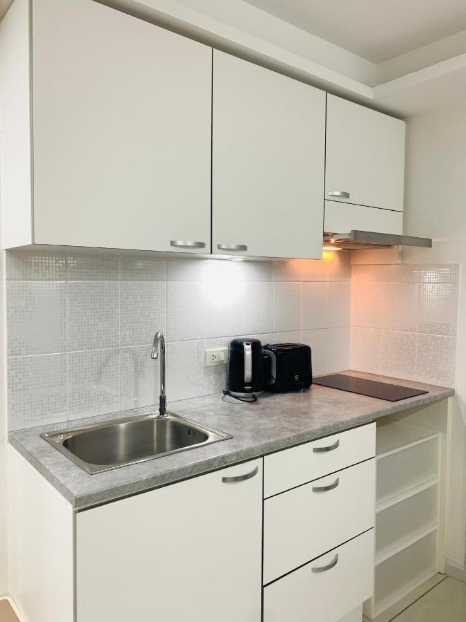 Tropical Studio By Fanta Sea Beach * Pattaya