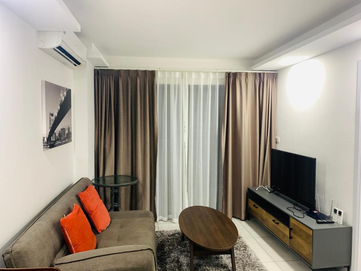 Tropical Studio By Fanta Sea Beach * Pattaya